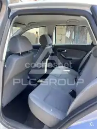 2004 Seat Ibiza