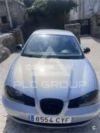 2004 Seat Ibiza