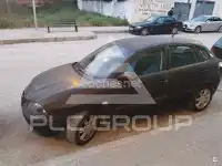 2004 Seat Ibiza