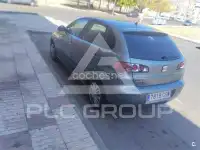 2004 Seat Ibiza