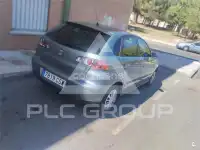 2004 Seat Ibiza