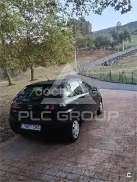 2004 Seat Ibiza