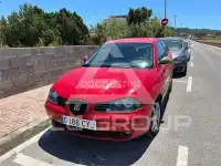 2004 Seat Ibiza
