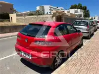 2004 Seat Ibiza