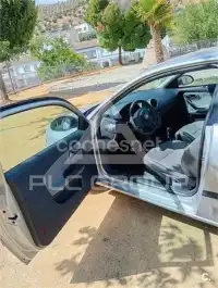 2004 Seat Ibiza