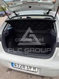 2004 Seat Ibiza