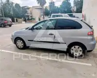 2004 Seat Ibiza