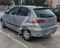 2004 Seat Ibiza