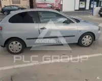 2004 Seat Ibiza