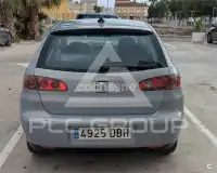2004 Seat Ibiza