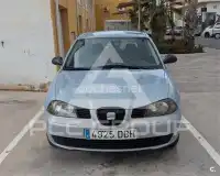 2004 Seat Ibiza