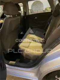 2004 Seat Ibiza