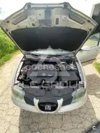 2004 Seat Ibiza