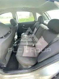 2004 Seat Ibiza