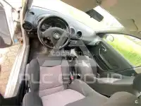 2004 Seat Ibiza