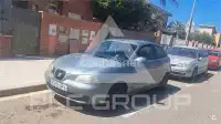 2004 Seat Ibiza