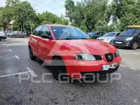2004 Seat Ibiza