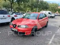 2004 Seat Ibiza