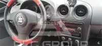 2004 Seat Ibiza