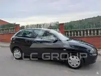 2004 Seat Ibiza