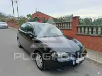 2004 Seat Ibiza