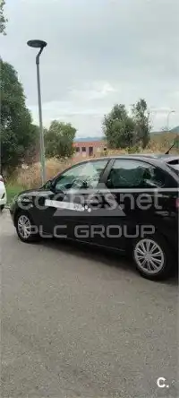 2004 Seat Ibiza