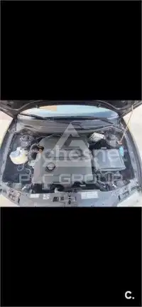 2004 Seat Ibiza