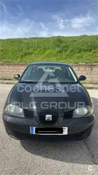 2004 Seat Ibiza