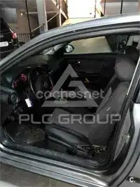 2004 Seat Ibiza