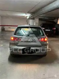 2004 Seat Ibiza