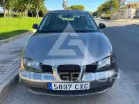 2004 Seat Ibiza