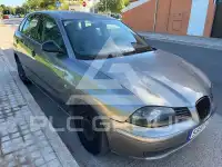2004 Seat Ibiza