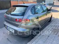 2004 Seat Ibiza