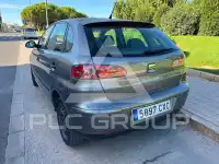 2004 Seat Ibiza