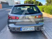 2004 Seat Ibiza