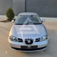 2004 Seat Ibiza