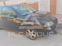 2004 Seat Ibiza