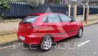2004 Seat Ibiza