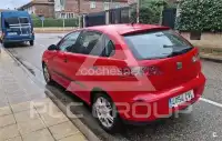 2004 Seat Ibiza