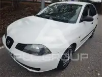 2004 Seat Ibiza