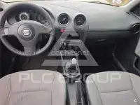 2004 Seat Ibiza