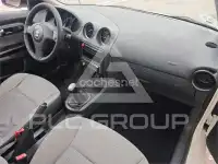 2004 Seat Ibiza