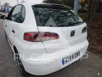 2004 Seat Ibiza