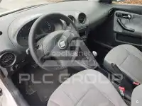 2004 Seat Ibiza