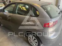 2004 Seat Ibiza