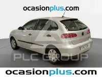 2004 Seat Ibiza
