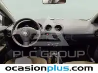 2004 Seat Ibiza