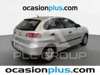 2004 Seat Ibiza