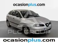 2004 Seat Ibiza
