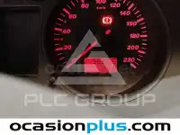2004 Seat Ibiza